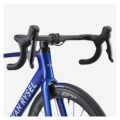 Vélo de Route Van Rysel RCR Sram Rival AXS eTap 12V 700mm Bleu – Image 4
