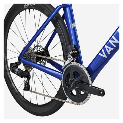 Vélo de Route Van Rysel RCR Sram Rival AXS eTap 12V 700mm Bleu – Image 5