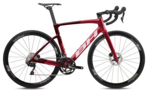 Vélo de Route BH RS1 3.0 Shimano 105 11V 700 mm Rouge