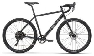Gravel BOMBTRACK Munroe SG  Matte Black