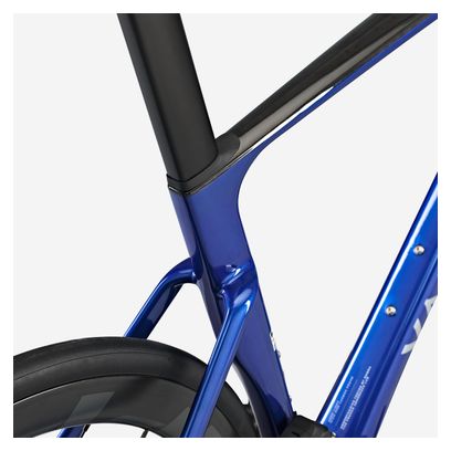 Vélo de Route Van Rysel RCR Sram Rival AXS eTap 12V 700mm Bleu – Image 8