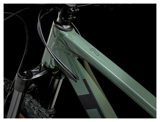 VTT Semi-Rigide Trek Marlin 7 Sram SX 12V 29'' Vert Keswick Gén 3 – Image 3