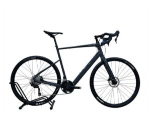 Produit reconditionné . Cannondale Topstone Neo SL 2 GRX 2022 . Vélo gravel électrique . Cannondale . très bon état