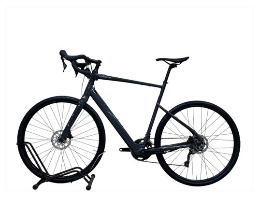 Produit reconditionné . Cannondale Topstone Neo SL 2 GRX 2022 . Vélo gravel électrique . Cannondale . très bon état – Image 2