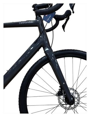 Produit reconditionné . Cannondale Topstone Neo SL 2 GRX 2022 . Vélo gravel électrique . Cannondale . très bon état – Image 3