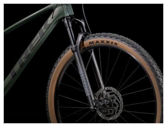 VTT Semi-Rigide Trek Marlin 7 Sram SX 12V 29'' Vert Keswick Gén 3 – Image 4