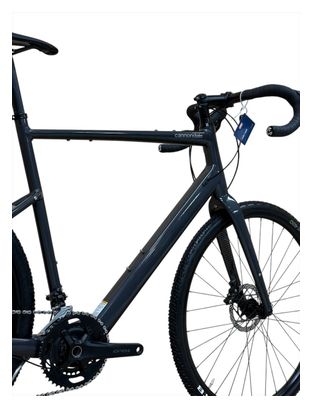 Produit reconditionné . Cannondale Topstone Neo SL 2 GRX 2022 . Vélo gravel électrique . Cannondale . très bon état – Image 7