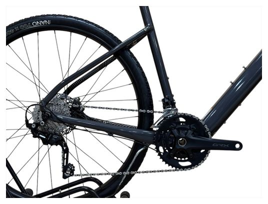 Produit reconditionné . Cannondale Topstone Neo SL 2 GRX 2022 . Vélo gravel électrique . Cannondale . très bon état – Image 8