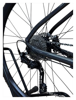 Produit reconditionné . Cannondale Topstone Neo SL 2 GRX 2022 . Vélo gravel électrique . Cannondale . très bon état – Image 9