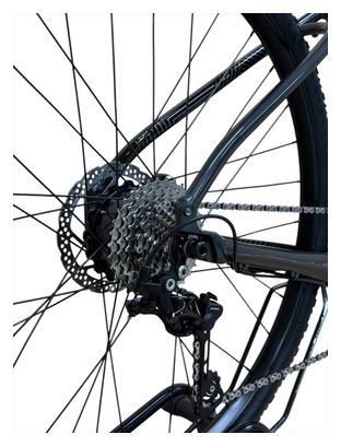 Produit reconditionné . Cannondale Topstone Neo SL 2 GRX 2022 . Vélo gravel électrique . Cannondale . très bon état – Image 10