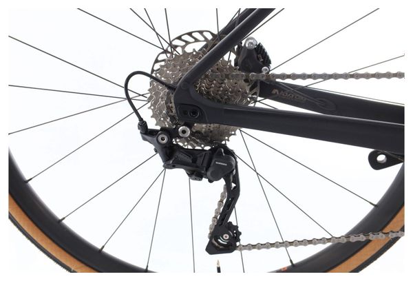 Produit reconditionné · Giant Revolt Advanced 3 Carbone / Vélo de gravel / Giant | Bon état – Image 3