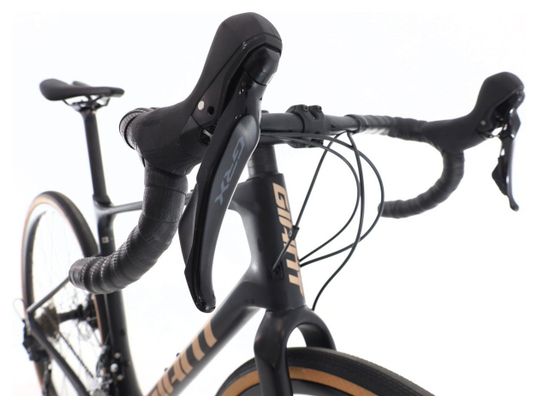 Produit reconditionné · Giant Revolt Advanced 3 Carbone / Vélo de gravel / Giant | Bon état – Image 6