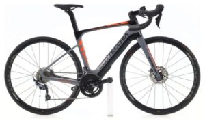 Produit reconditionné · Bottecchia Pulsar Carbone · Gris / Vélo de route / Bottecchia | Très bon état