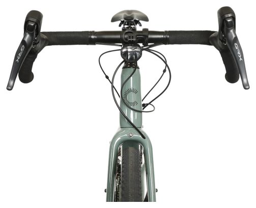 Gravel Bike Cannondale Topstone Carbon 2 L Shimano GRX 11V 700 mm Vert – Image 8