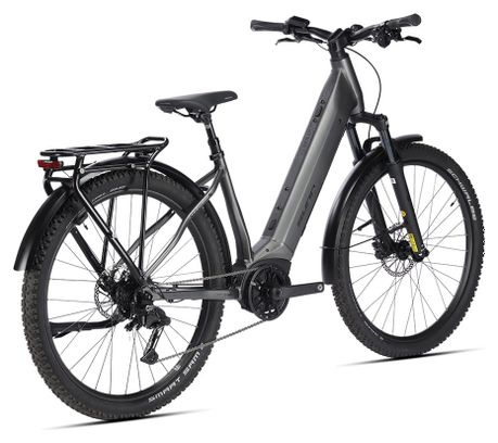 VTC Électrique Sunn Skill Allroad Shimano Cues 9v 27.5'' 500Wh Gris – Image 3