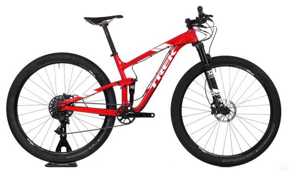 Produit reconditionné · Trek Top Fuel 9 - VTT | Etat correct