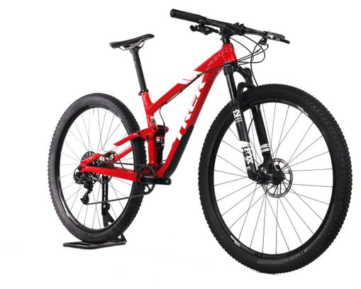 Produit reconditionné · Trek Top Fuel 9 - VTT | Etat correct – Image 2