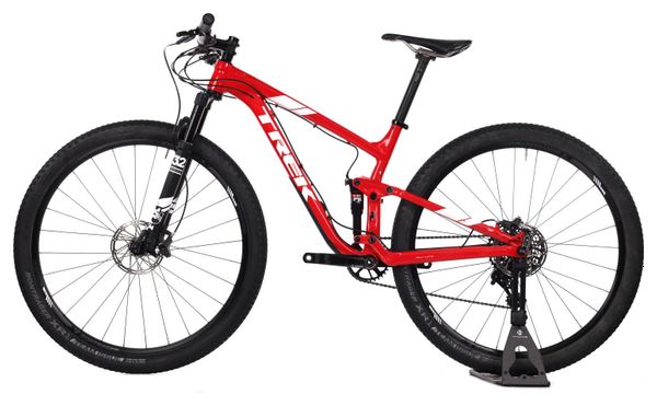 Produit reconditionné · Trek Top Fuel 9 - VTT | Etat correct – Image 3