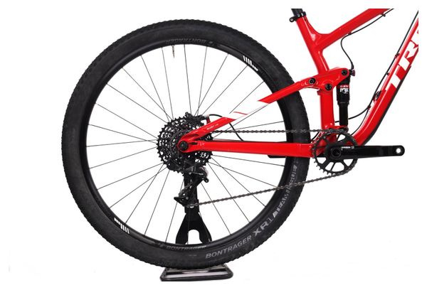 Produit reconditionné · Trek Top Fuel 9 - VTT | Etat correct – Image 4