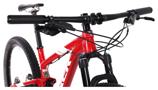Produit reconditionné · Trek Top Fuel 9 - VTT | Etat correct – Image 5