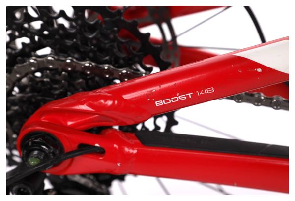 Produit reconditionné · Trek Top Fuel 9 - VTT | Etat correct – Image 8