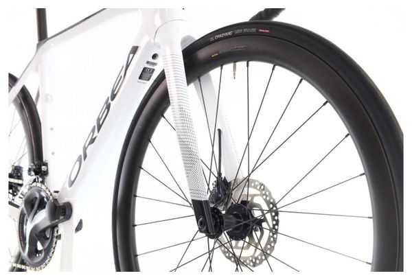 Produit reconditionné · Orbea Gain Carbone · Blanc / Vélo de route / Orbea | Très bon état – Image 6