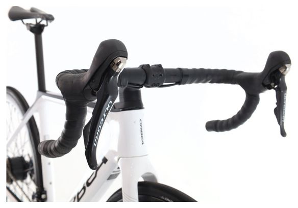 Produit reconditionné · Orbea Gain Carbone · Blanc / Vélo de route / Orbea | Très bon état – Image 7