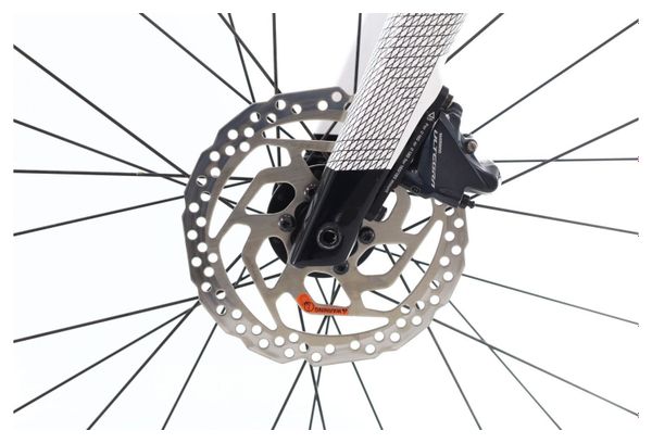 Produit reconditionné · Orbea Gain Carbone · Blanc / Vélo de route / Orbea | Très bon état – Image 8