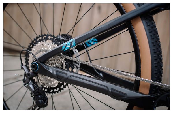 VTT Tout-Suspendu BH Lynx Race LT 6.0 Shimano Deore/XT 12V 29'' Noir Rouge 2024 – Image 4