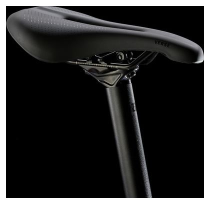 VTT Électrique Semi-Rigide Trek Marlin+ 6 Shimano Cues U4000 9V 400 Wh 27.5'' Rouge 2024 – Image 10