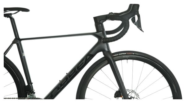 Vélo de Route Orbea Orca M35i Shimano 105 Di2 12V 700 mm Gris Noir Vulcano 2024 – Image 5