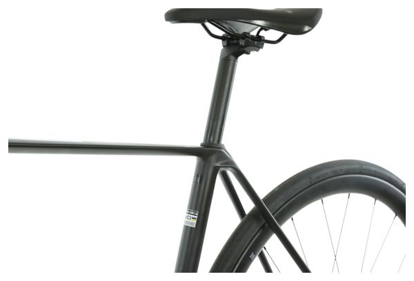 Vélo de Route Orbea Orca M35i Shimano 105 Di2 12V 700 mm Gris Noir Vulcano 2024 – Image 8