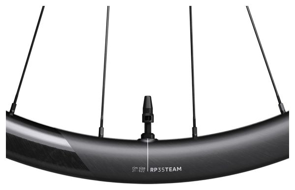 Vélo de Route Orbea Orca M35i Shimano 105 Di2 12V 700 mm Gris Noir Vulcano 2024 – Image 10