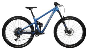 Produit Reconditionné - VTT Tout-Suspendu Pivot Swhitchblade Sram XO1 Eagle 12V 29' Bleu 2023