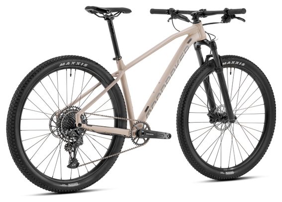 VTT Semi-Rigide Mondraker Chrono Sram SX Eagle 12V 29'' Gris – Image 3