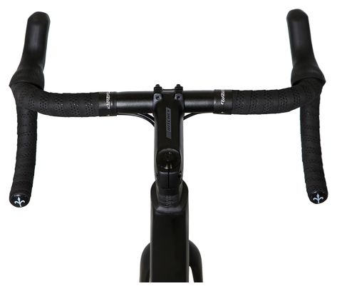 Vélo de Route Wilier Triestina Garda Disc Shimano 105 11V 700 mm Noir/Rouge – Image 7