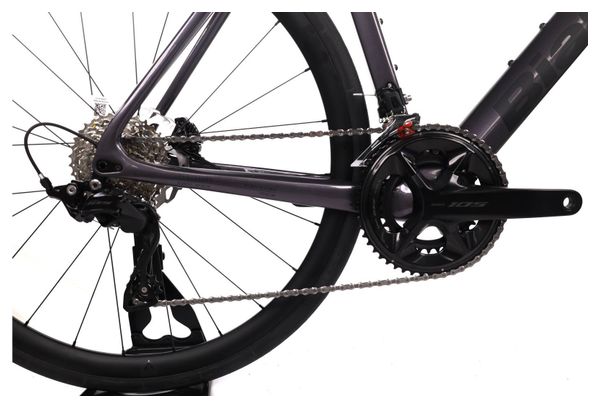 Produit reconditionné · Bianchi Infinito 105 - Vélo de route | Très bon état – Image 4