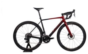 Produit reconditionné · Look Huez 785 - Vélo de route | Très bon état