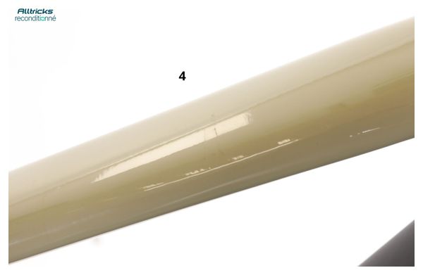 Produit Reconditionné - VTT Électrique Semi-Rigide Cannondale Trail Neo 4 Shimano Alivio 9V 500 Wh 29'' Beige – Image 10