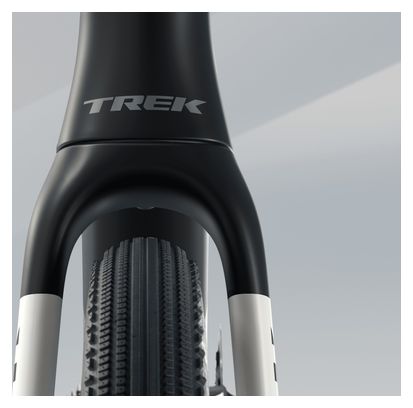 Vélo de Gravel Trek Checkmate SLR 9 Sram Red XPLR AXS 13V 700 mm Noir 2025 – Image 4