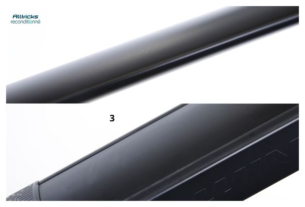 Vélo Ville Electrique Winora iRide PURE R5f Shimano Nexus 5V 400Wh Noir 2024 – Image 6