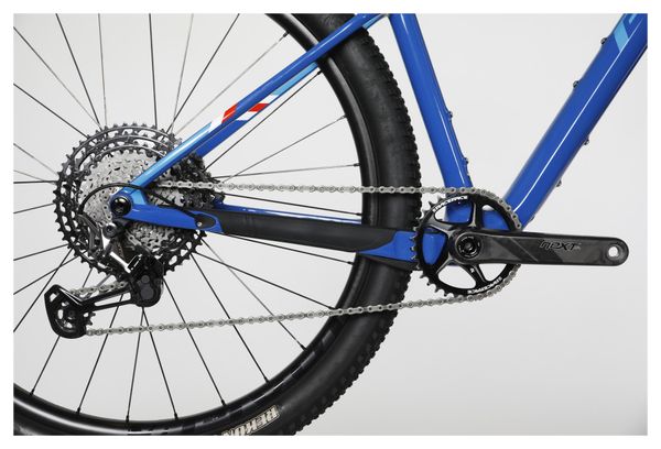Produit Reconditionné - VTT Semi Rigide Pivot LES SL Shimano XTR 12V 29' Bleu 2022 – Image 3