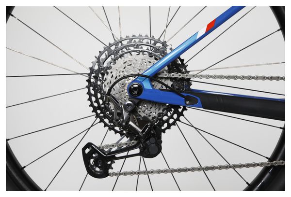 Produit Reconditionné - VTT Semi Rigide Pivot LES SL Shimano XTR 12V 29' Bleu 2022 – Image 4