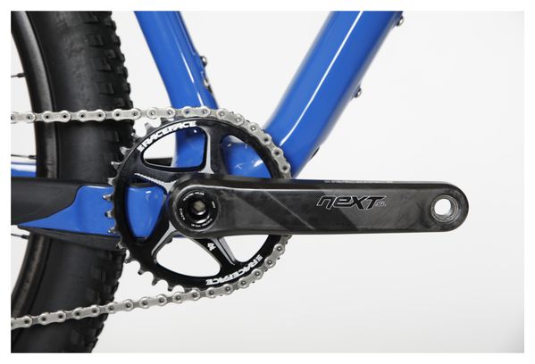 Produit Reconditionné - VTT Semi Rigide Pivot LES SL Shimano XTR 12V 29' Bleu 2022 – Image 5