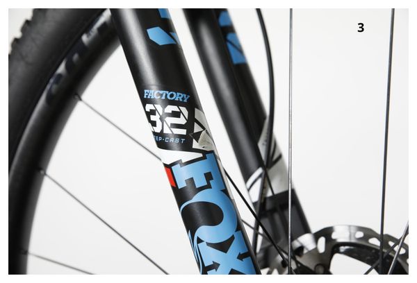 Produit Reconditionné - VTT Semi Rigide Pivot LES SL Shimano XTR 12V 29' Bleu 2022 – Image 9