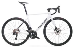 Vélo de Route Wilier Triestina Filante SL Shimano 105 Di2 12V 700 mm Argent 2025