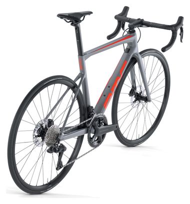 Vélo de Route BMC Teammachine SLR Two Shimano Ultegra Di2 12V 700 mm Gris Iron – Image 10