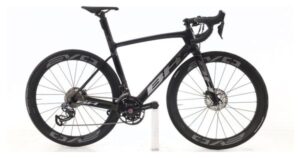 Produit reconditionné · BH G7 Carbone Di2 11V · Noir / Vélo de route / BH | Très bon état