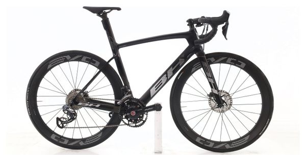 Produit reconditionné · BH G7 Carbone Di2 11V · Noir / Vélo de route / BH | Très bon état