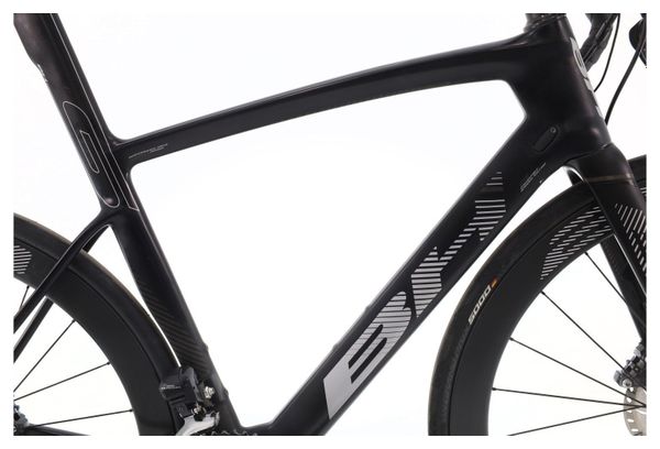 Produit reconditionné · BH G7 Carbone Di2 11V · Noir / Vélo de route / BH | Très bon état – Image 2